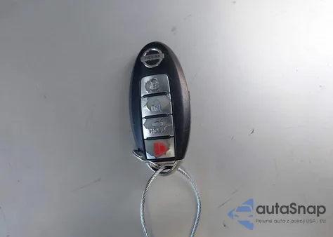 2009 Nissan Maxima 3.5 Sv z USA, uszkodzony, nr VIN 1N4AA51E89C856673